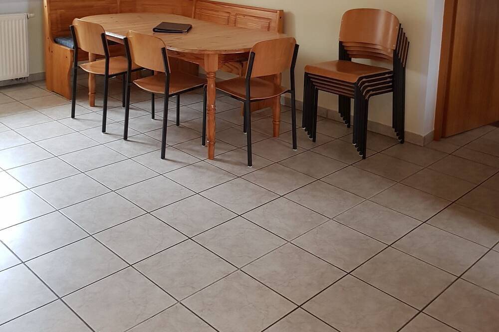 Ganze Wohnung, Ferienwohnung \"Bildeiche\" in Iphofen, Fränkisches Weinland