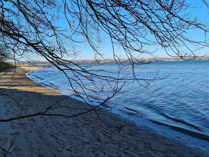 Ferienwohnung für 4 Personen in Steinbergkirche