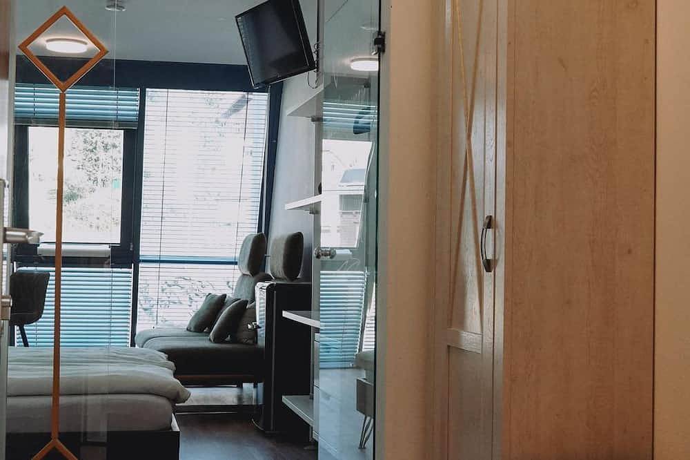 Ganze Wohnung, Studio Alpenrauschen/1 Schlafraum - Appartement Alpenrauschen - Planneralm in Rottenmanner und Wölzer Tauern, Irdning-Donnersbachtal
