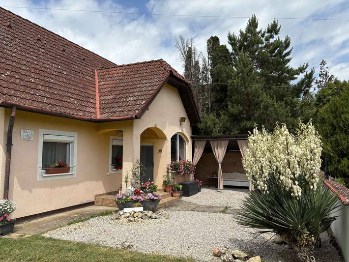 Apartament wakacyjny dla 4 osób, z ogród i balkon - 1