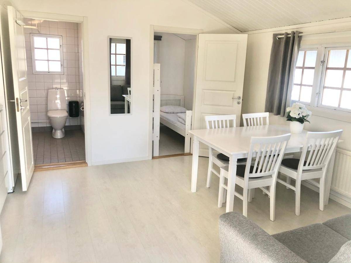 Falsterbo Camping Resort in Falsterbo, Vellinge