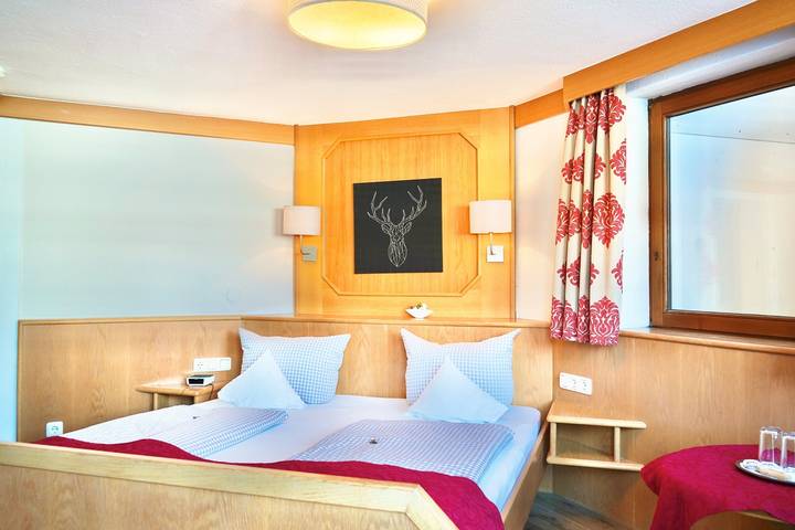 Hotel für 2 Personen, mit Sauna und Pool sowie Garten, kinderfreundlich in Rubi - 2