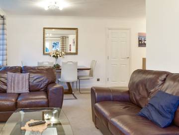 Holiday Rental for 6 People in Bowness-on-Windermere, Cumbria, Photo 2