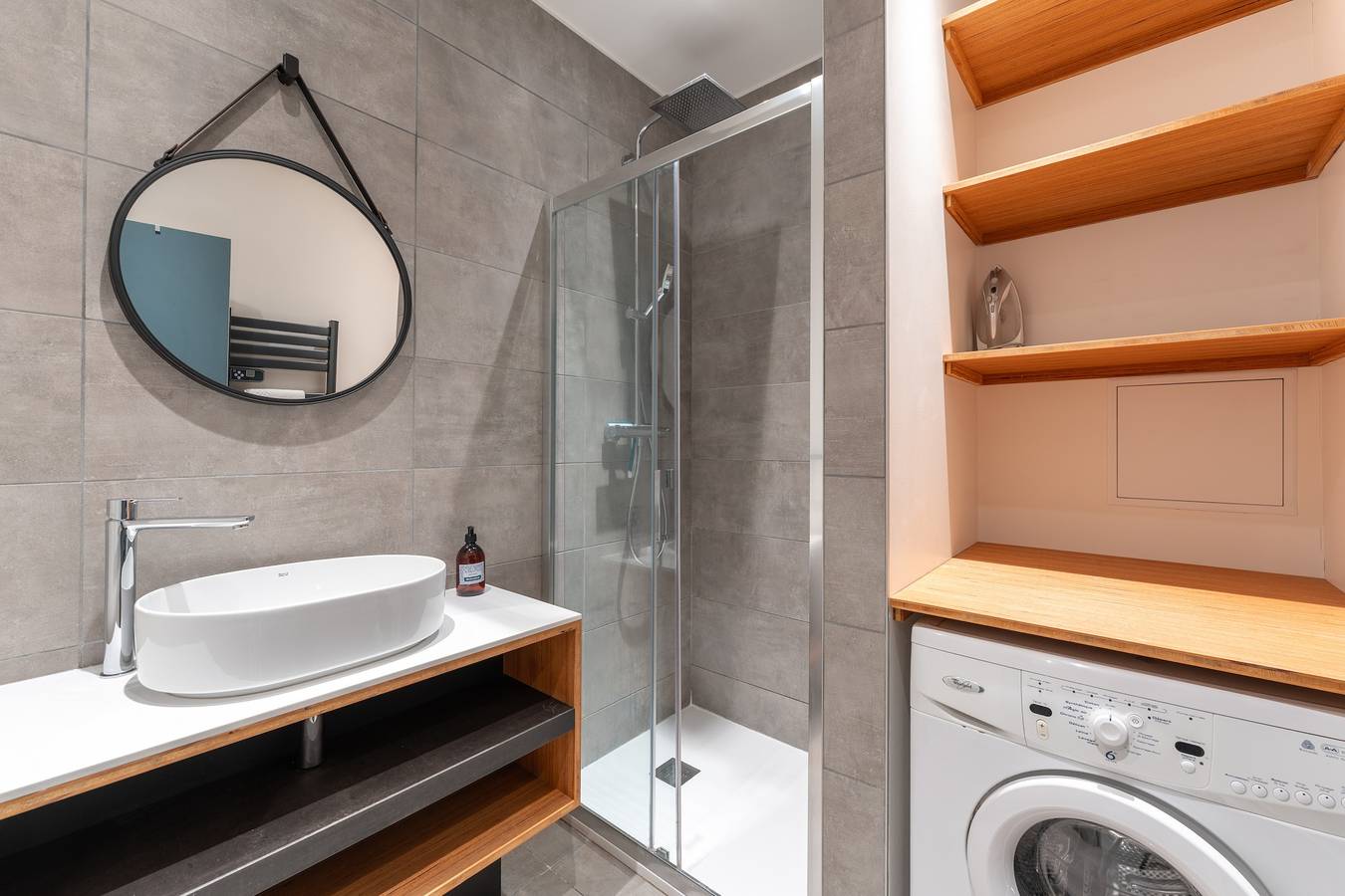 Apartamento entero, Confluence - 2e arrondissement Lyon in Lyon, Lyon region