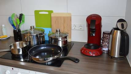 Ferienwohnung für 6 Personen in Europa-Park, Rheinhausen, Bild 4