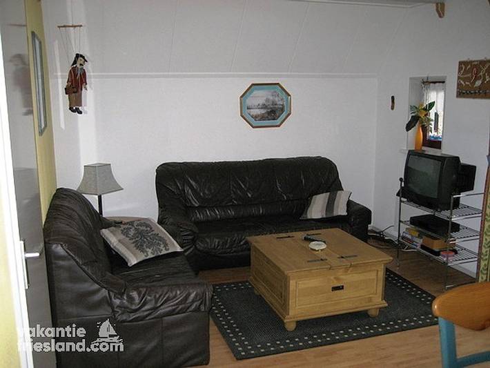 Ferienhaus für 6 Personen in Anjum - 2