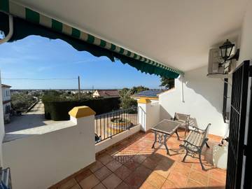 Villa pour 3 Personnes dans Barrio Nuevo, Conil de la Frontera, Photo 2