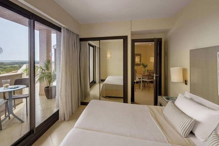Ganze Wohnung, El Rompido Resort – The Club by Sunday – Suite-Apartment in El Rompido, Cartaya