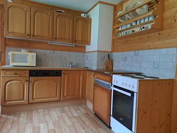 Mountain Hut for 10 People in Matrei in Osttirol, Austrian Alps, Photo 2