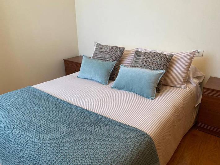 Casa rural para 10 personas, con vistas y terraza en Baixo Miño - 2