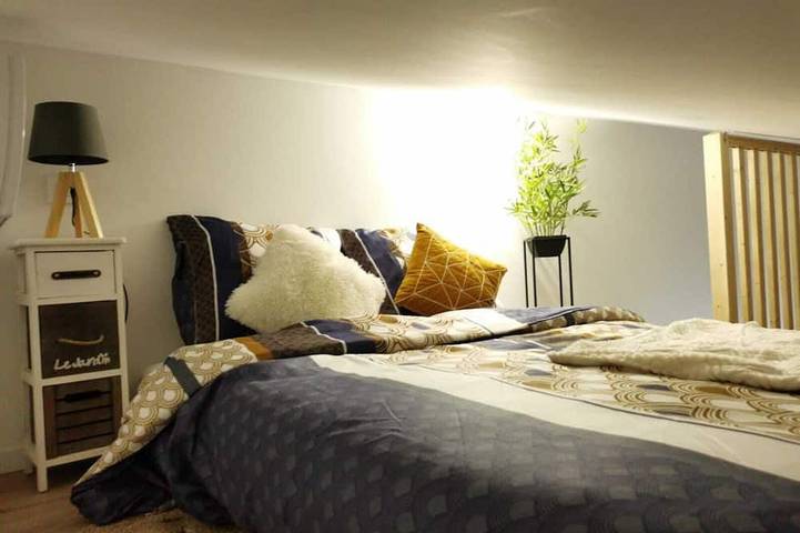 Gîte pour 2 personnes à Bègles - 3