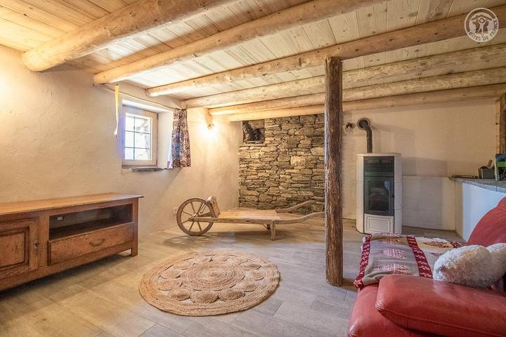 Gîte pour 4 personnes dans Val-Cenis - 4