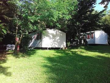 Glamping voor 4 Personen in Saint-Cirq, Périgord Noir, Afbeelding 2