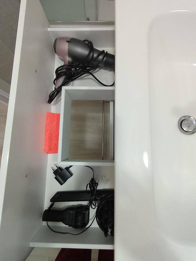 Maison d’hôte pour 2 personnes, avec jardin dans Calasetta - 3