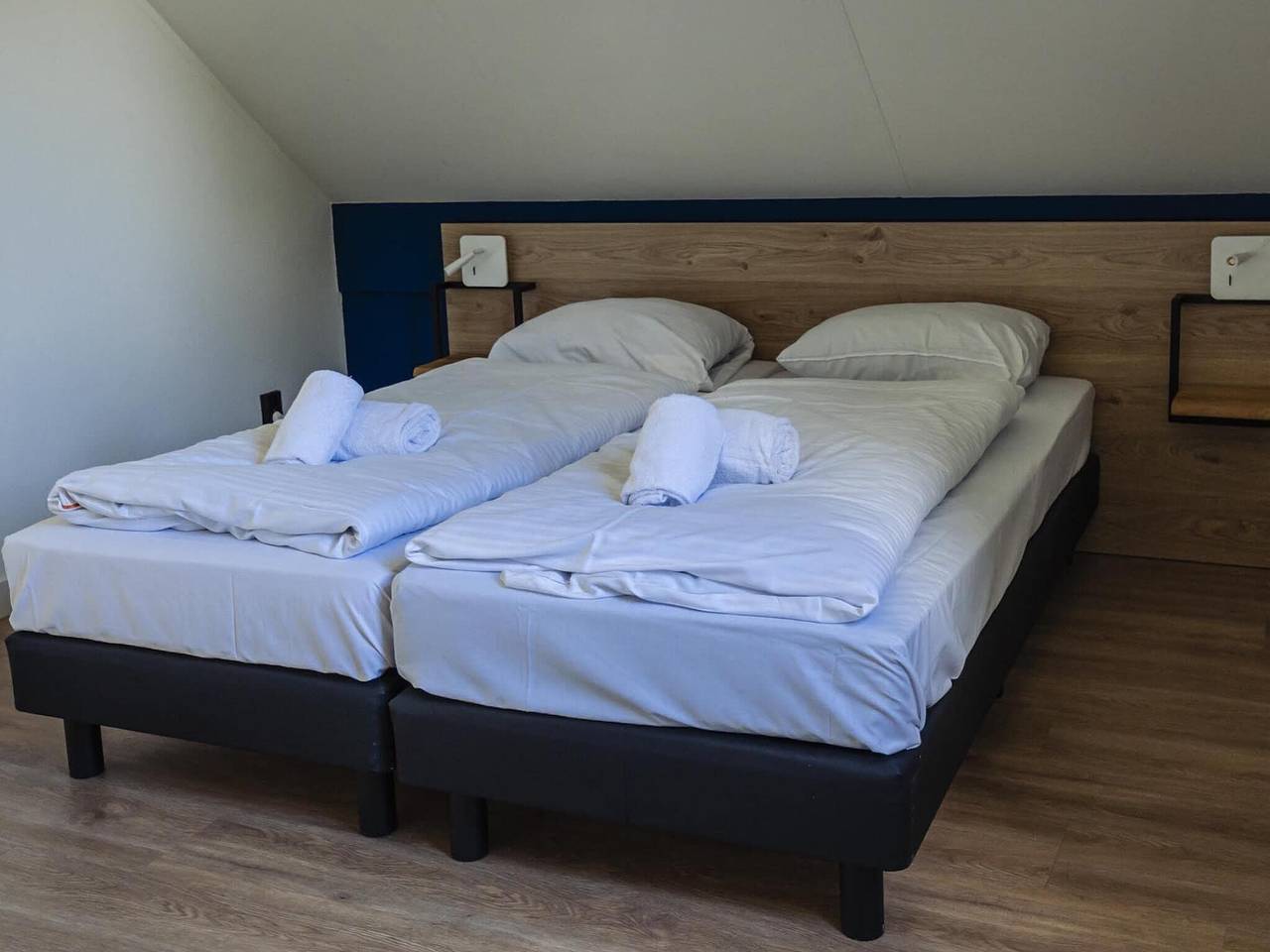 Gezellig toevluchtsoord bij 't Broeckhuys in Betuwe