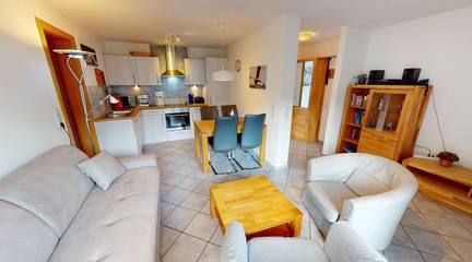 Ferienwohnung für 4 Personen in Kieler Förde, Laboe, Bild 2