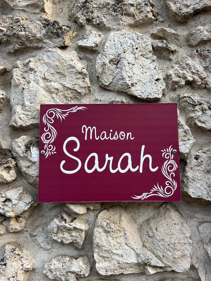 Location de vacances pour 6 personnes, avec jardin et vue, animaux acceptés à Barbaste - 2