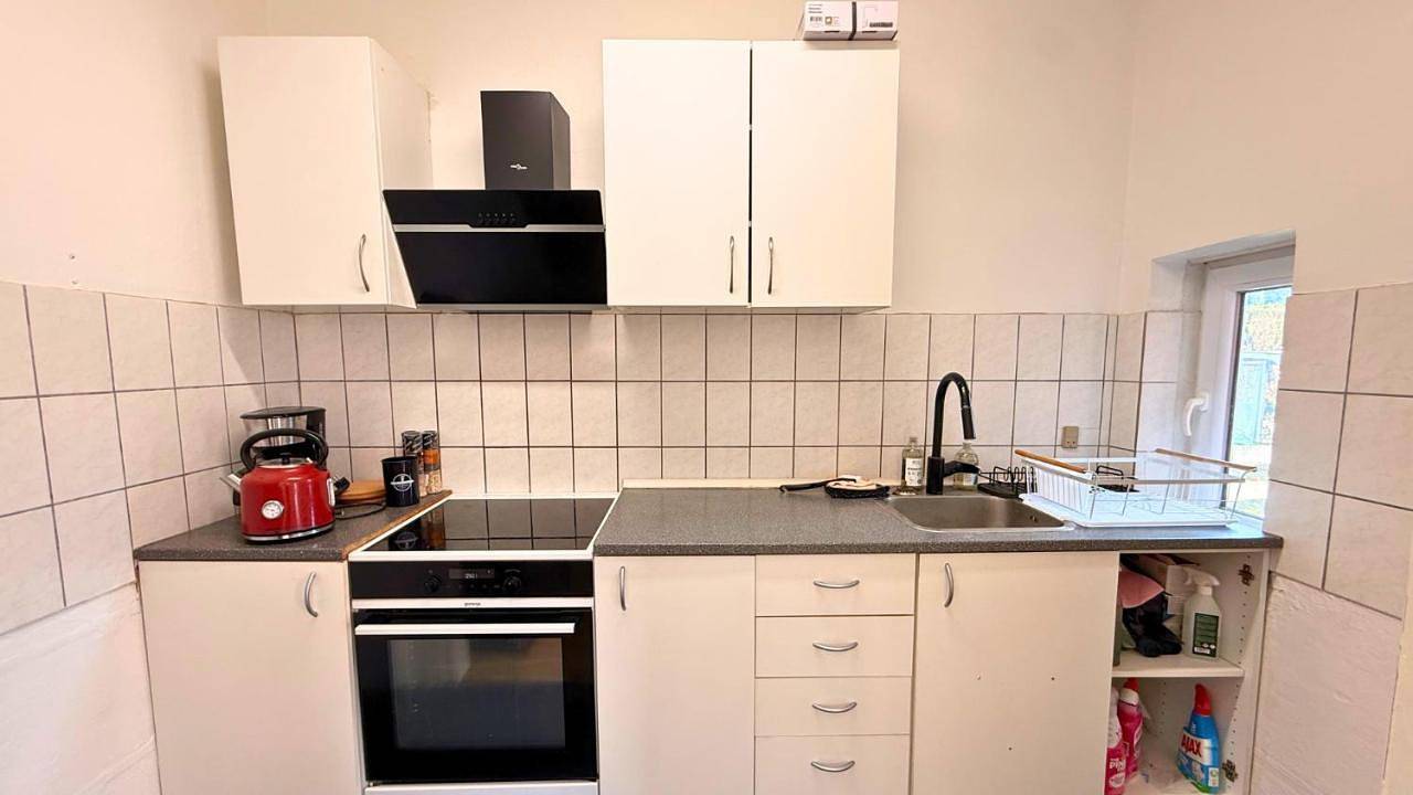 Appartement entier, Pet-Friendly 2-Room Ground Floor Stay with Fenced Garden near Femern in Holeby, Mer Baltique suédoise