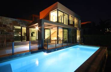Villa pour 6 Personnes dans Salobre, San Bartolomé de Tirajana, Photo 1