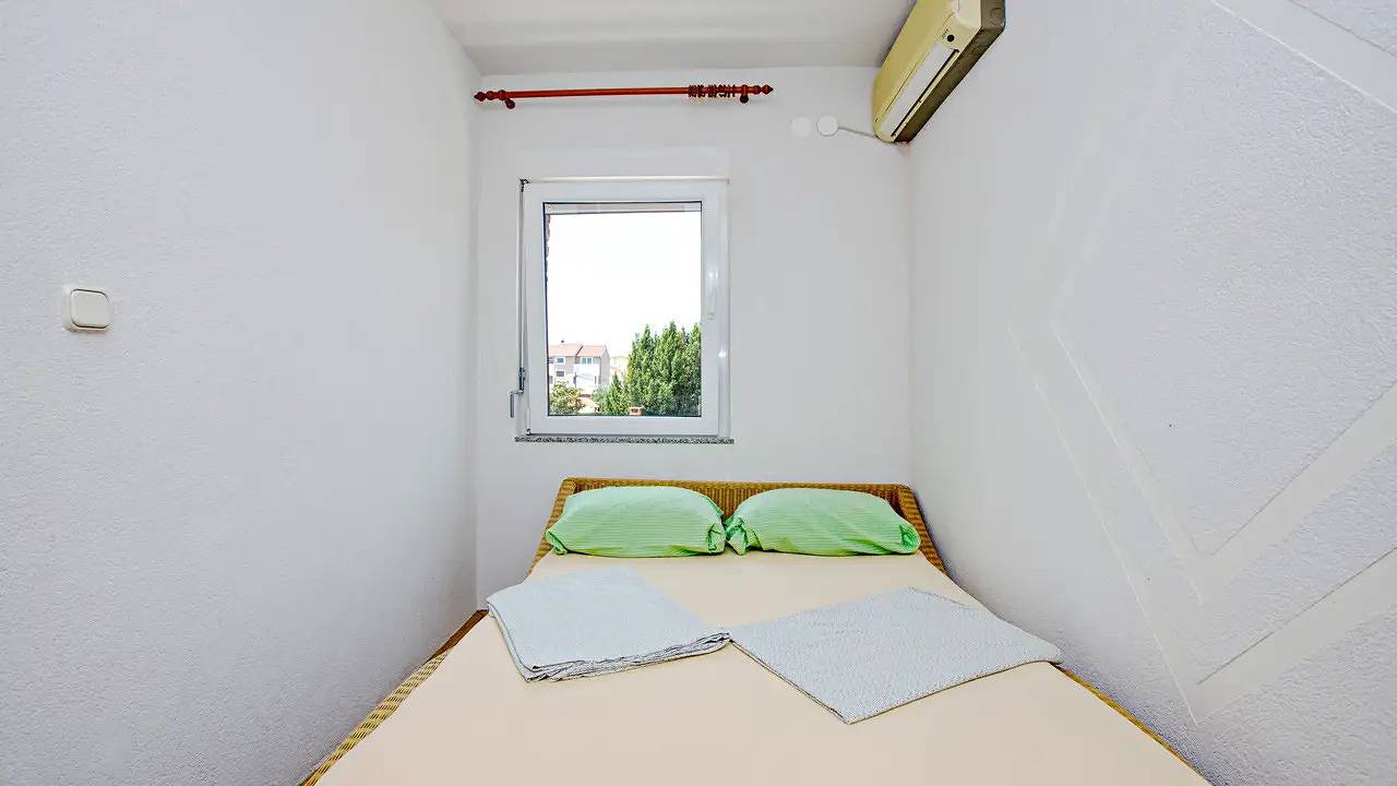 Zimmer für 2 Personen (12 m²) in Biograd Na Moru in Biograd na Moru, Zadar