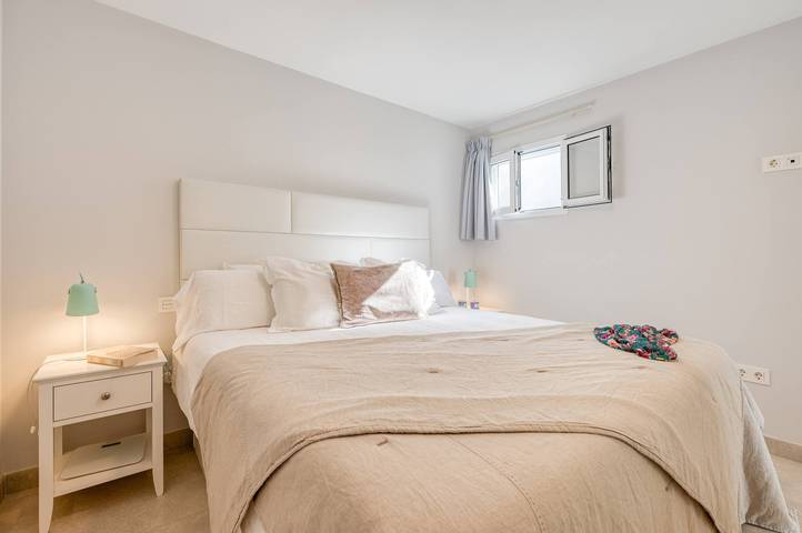 Casa rural para 6 personas, con terraza y jardín en San Agustín - 3