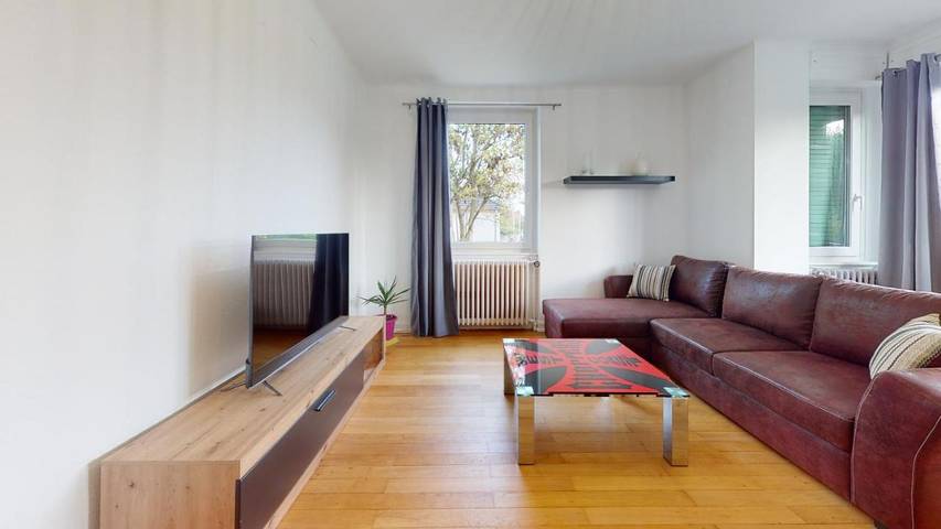 Appartement de vacances pour 6 personnes