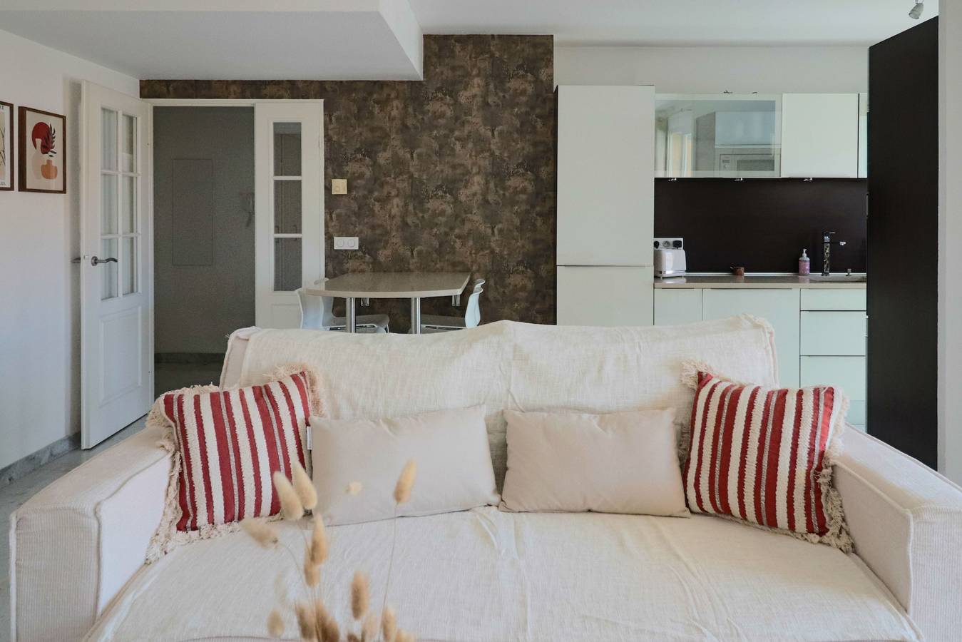Ganze Wohnung, Superbe terrasse proche centre Cannes in Cannes, Cannes und Umgebung