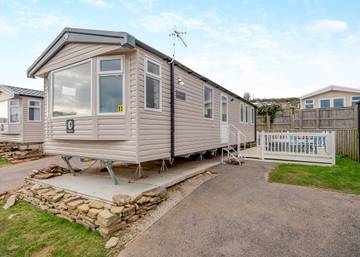 Glamping for 8 People in Otterton, Jurassic Coast, Photo 2