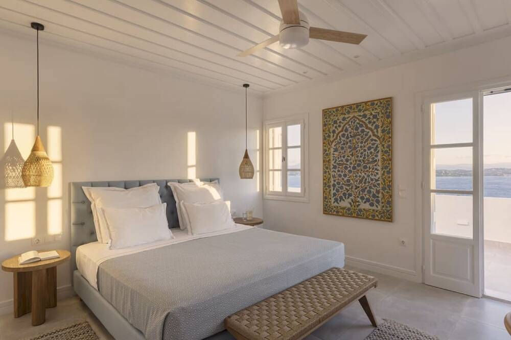 Spetses Villa Ite holiday in Spetses City, Spetses
