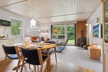 Ferienhaus für 5 Personen in Hadsund, Himmerland, Bild 2