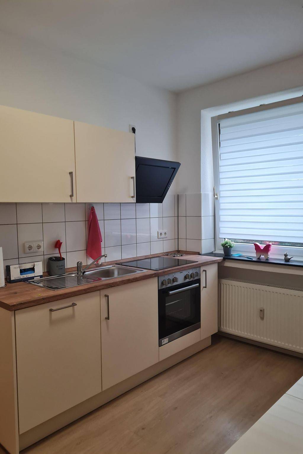 Appartamento intero, Zentrale, liebevoll eingerichtete Ferienwohnung in Monheim am Rhein, Circondario di Mettmann
