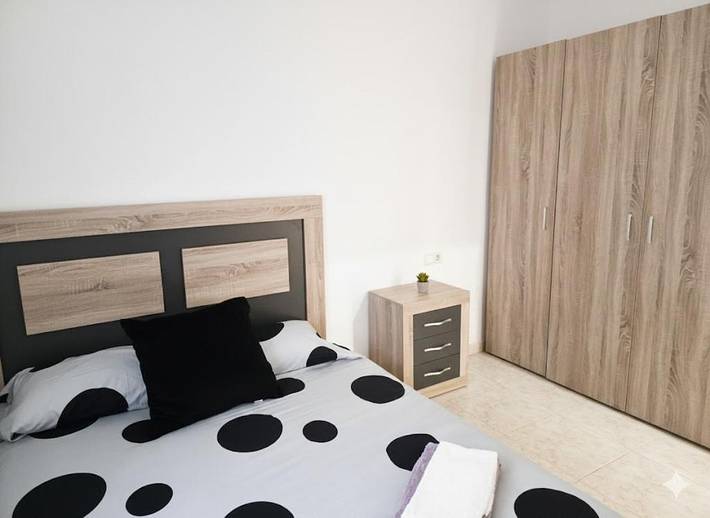 Apartamento de vacaciones para 2 personas - 1
