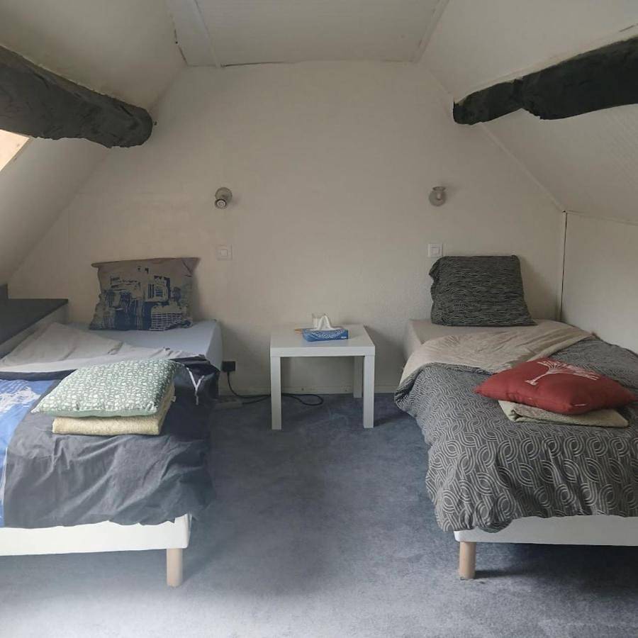 Appartement entier, Tour Rose in Frangy, Région de Saint-Julien-en-Genevois