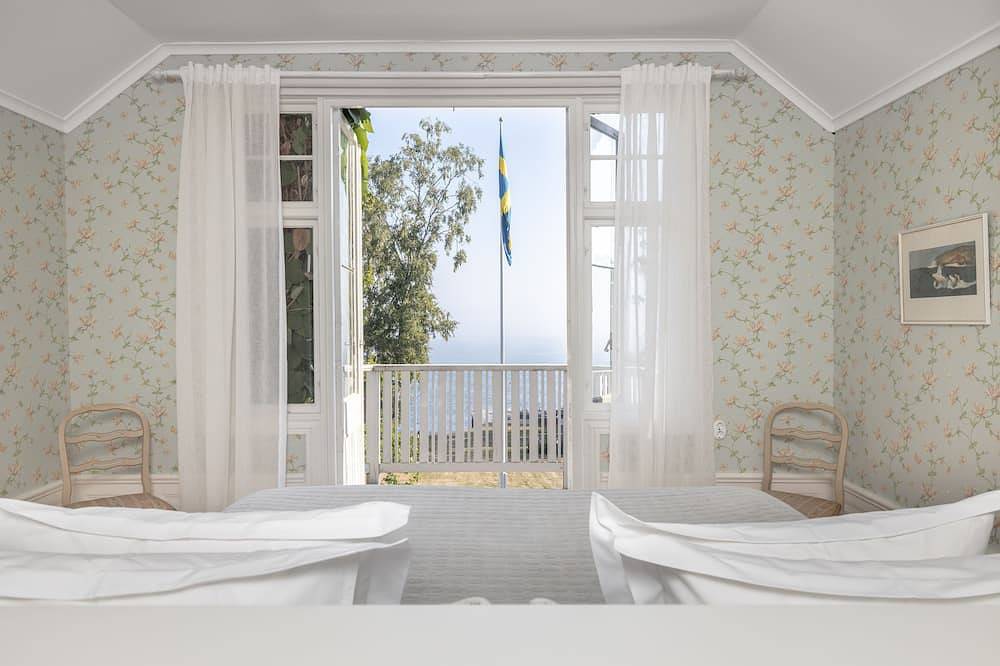 Archipelago Residence - Private Beach and Jetty in Vaxholm, Stockholmer Schärengarten