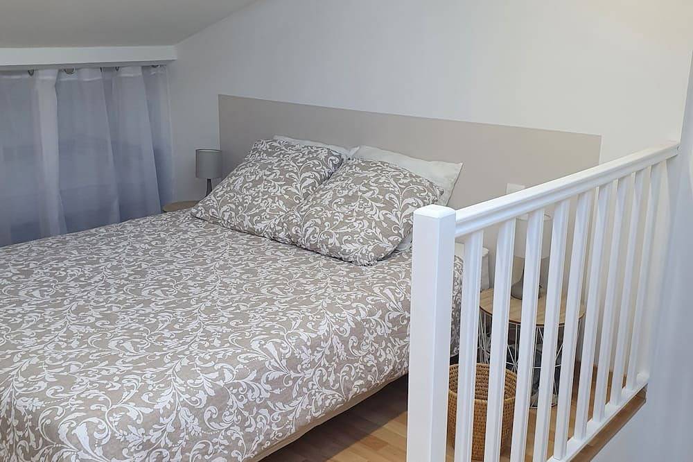 Ganze Wohnung, Apartment in Caux, Mittelmeerküste (Frankreich)