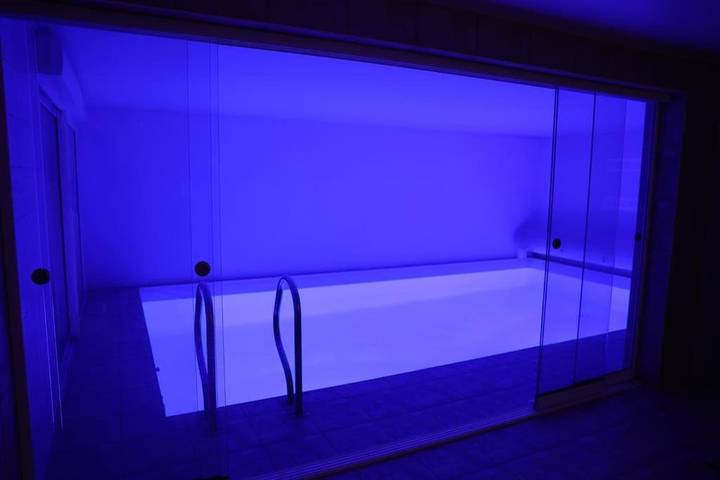 Gîte pour 10 personnes, avec piscine et jardin à Holzheim - 2