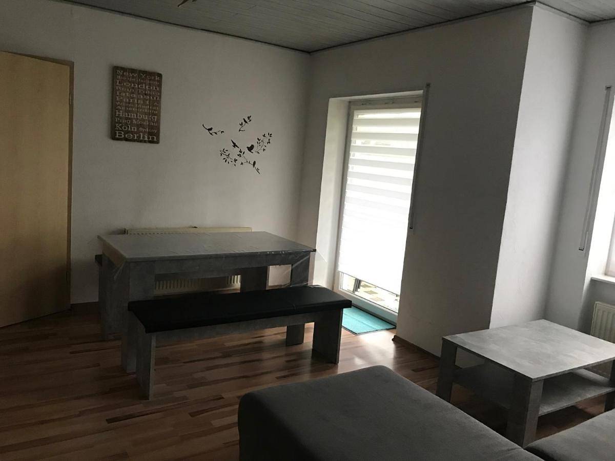 Ganze Wohnung, Ferienwohnung in Neunkirchen, Saarland
