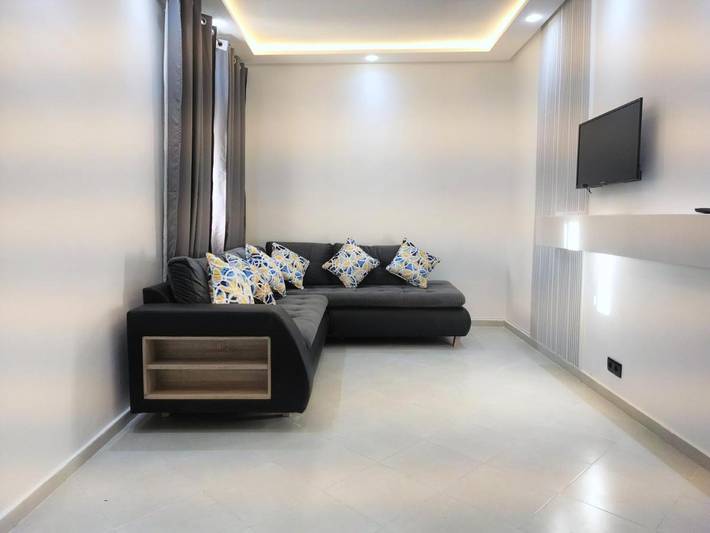 Appartement de vacances pour 4 personnes
