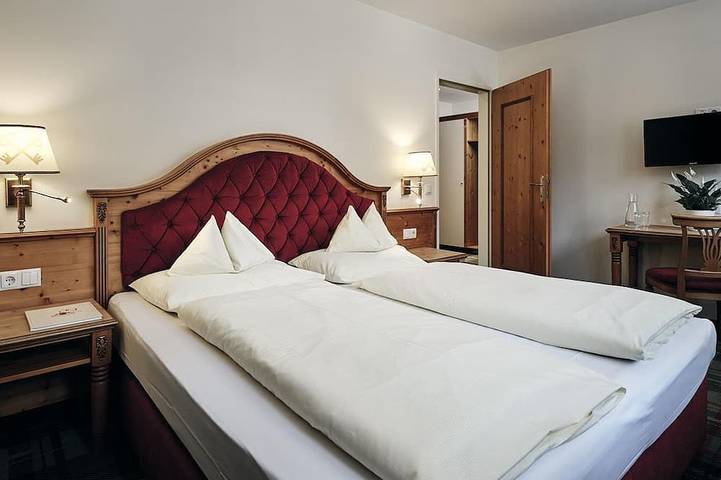 Ferienhaus für 4 Personen - 1