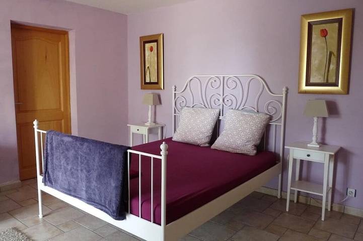 Location de vacances pour 4 personnes à Rieux-Volvestre - 4