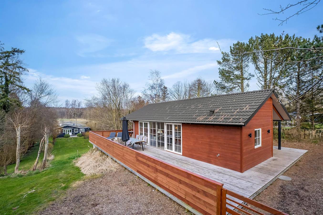 Pet friendly home in Stege with sauna in Råbylille Strand, Vordingborg und Umgebung