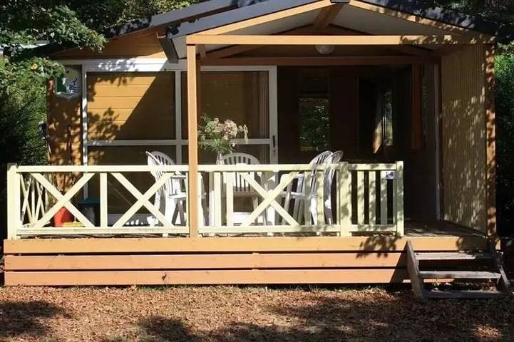Gîte pour 5 personnes, animaux acceptés à Le Mas-d'Azil - 4