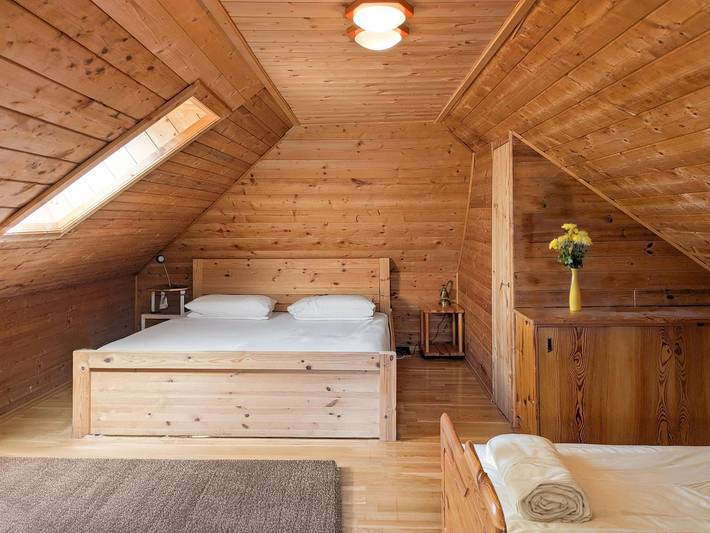 Seehaus Ossiachersee in Ossiach, Bezirk Feldkirchen