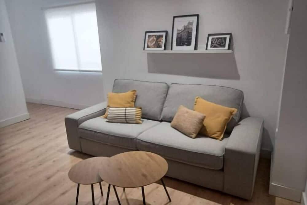 Hel lejlighed, Ana Bernal by Hdc Apartments in Centro (Málaga), Malaga