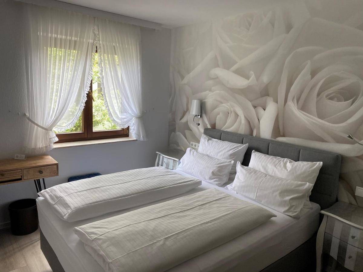 Hotel-Restaurant Sebastianushof in Bad Godesberg, Bonn