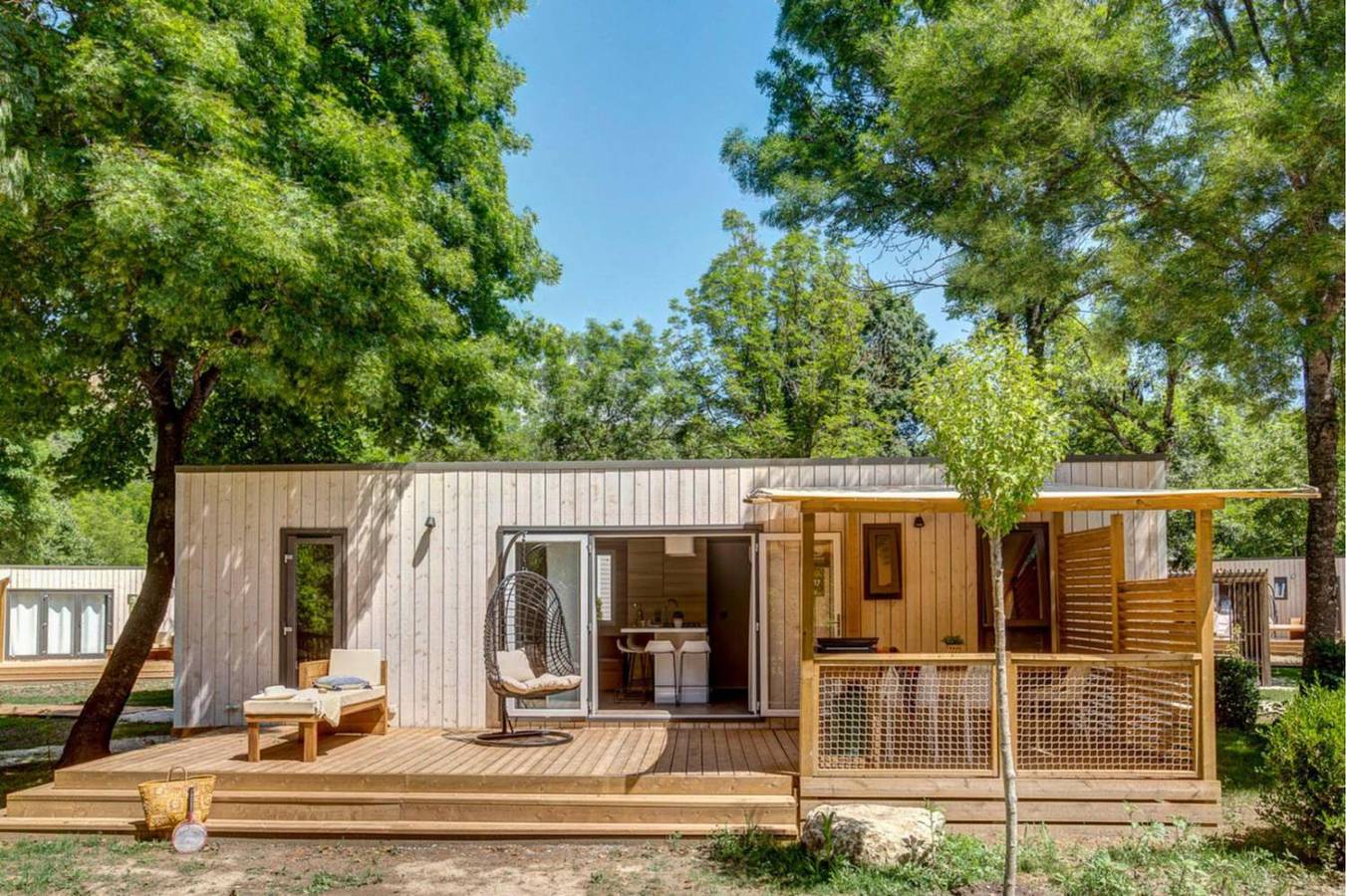 Location De Vacances pour 6 Personnes dans Castellane, Gorges du Verdon