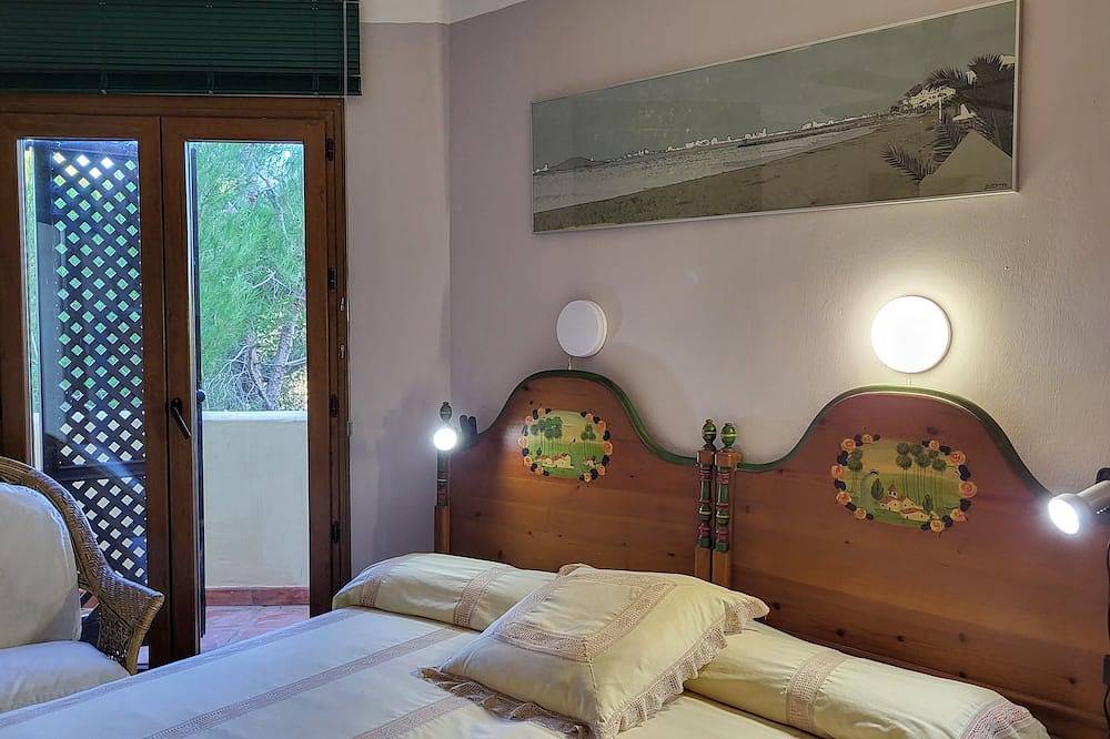 Villa Blanca - Luxury development, close to the beach, recently renovated. in Mar Menor, Costa Cálida