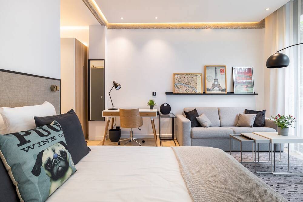 Appartement de vacances