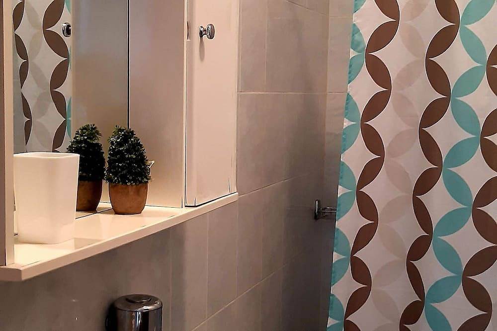 Ganze Wohnung, Apartments Cumbelic - Apartment mit 1 Schlafzimmer, Balkon und Meerblick A3 in Mljet