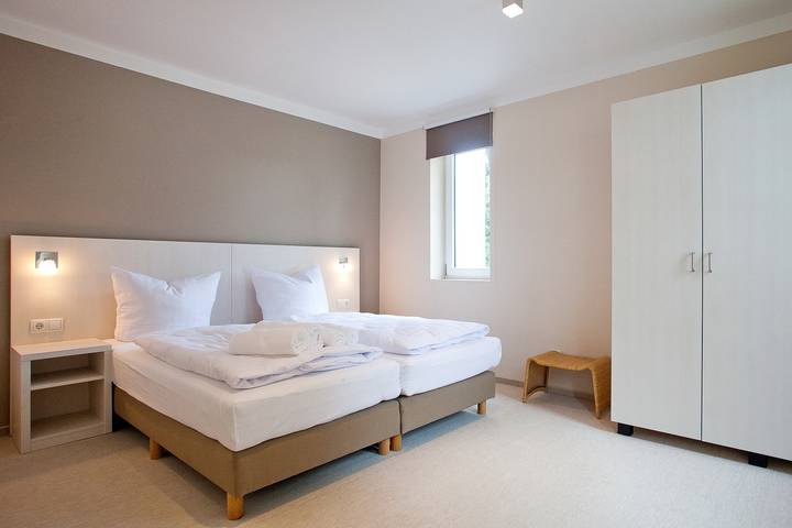 Ferienhaus für 5 Personen, mit Sauna und Terrasse in Sellin - 4